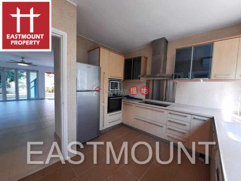 Property Search Hong Kong | OneDay | Residential, Rental Listings | Sai Kung Village House | Property For Rent or Lease in Lung Mei 龍尾- Gated compound | Property ID:2723