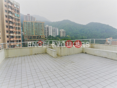 2 Bedroom Flat for Sale in Mid Levels West | Glory Heights 嘉和苑 _0
