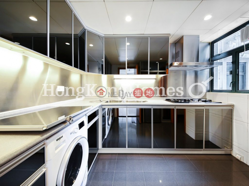 3 Bedroom Family Unit for Rent at 80 Robinson Road 80 Robinson Road | Western District | Hong Kong, Rental | HK$ 45,000/ month