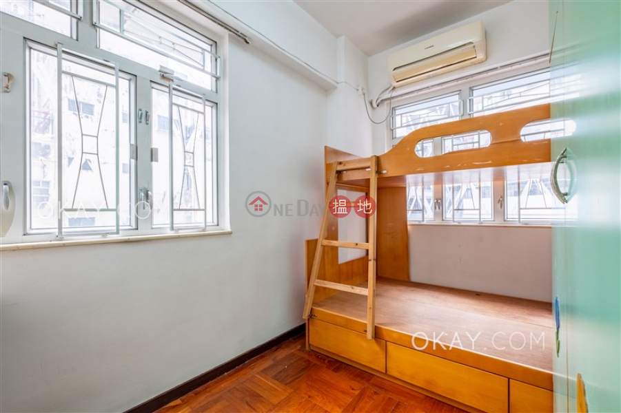 Lovely 3 bedroom on high floor | Rental 138-140 Wing Lok Street | Western District Hong Kong | Rental | HK$ 26,000/ month