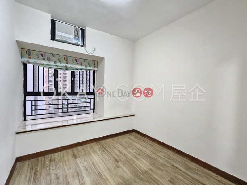 Blessings Garden | Middle | Residential | Rental Listings | HK$ 36,000/ month