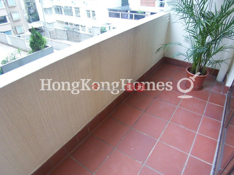 Property Search Hong Kong | OneDay | Residential Rental Listings | 3 Bedroom Family Unit for Rent at 75 Sing Woo Road