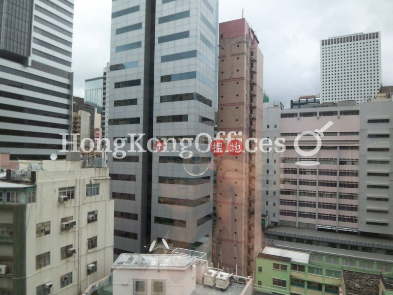 Property Search Hong Kong | OneDay | Office / Commercial Property Rental Listings, Office Unit for Rent at Chinachem Johnston Plaza