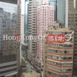 Office Unit for Rent at Causeway Bay Commercial Building | Causeway Bay Commercial Building 銅鑼灣商業大廈 _0