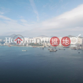 3 Bedroom Family Unit for Rent at Tower 5 Grand Promenade | Tower 5 Grand Promenade 嘉亨灣 5座 _0