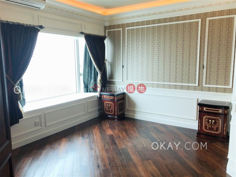 HK$ 100,000/ month Sorrento Phase 1 Block 3 | Yau Tsim Mong, Rare 3 bedroom on high floor with sea views | Rental