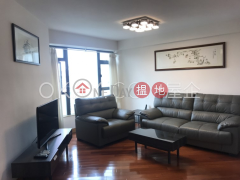 Popular 3 bedroom on high floor | Rental, Dragon View Block 2 御龍居2座 | Kowloon City (OKAY-R375884)_0