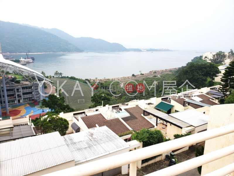 HK$ 63,000/ month, Phase 3 Headland Village, 2 Seabee Lane, Lantau Island, Unique house with rooftop & terrace | Rental