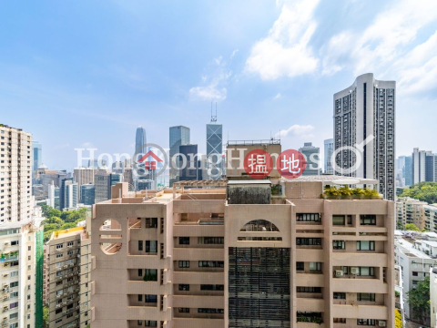 4 Bedroom Luxury Unit for Rent at Regence Royale | Regence Royale 富匯豪庭 _0