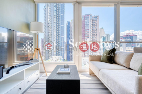 Property for Rent at 28 Aberdeen Street with 1 Bedroom | 28 Aberdeen Street 鴨巴甸街28號 _0