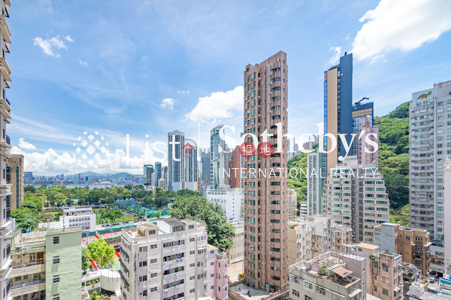 Property for Sale at The Warren with 2 Bedrooms | The Warren 瑆華 Sales Listings