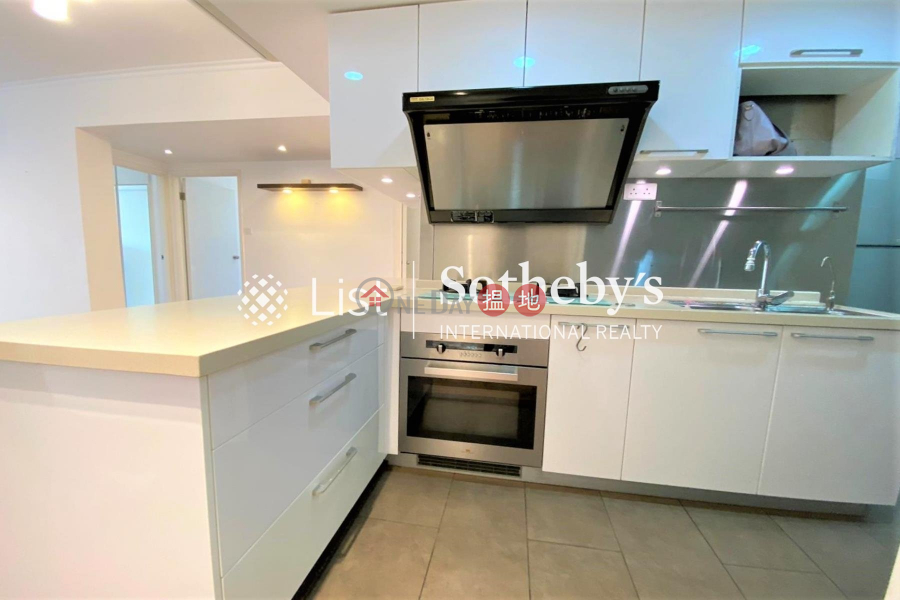 Property Search Hong Kong | OneDay | Residential, Rental Listings, Property for Rent at King\'s Garden with 3 Bedrooms