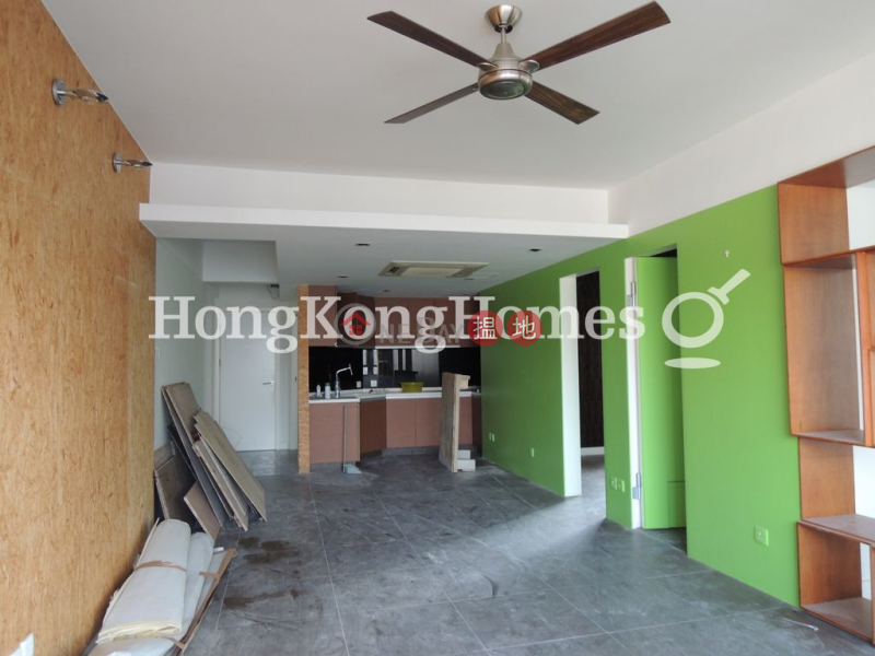 第一大廈兩房一廳單位出租|西區第一大廈(First Mansion)出租樓盤 (Proway-LID84967R)