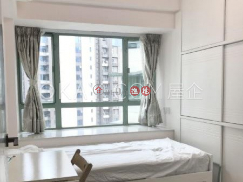 Stylish 3 bedroom on high floor | For Sale | Goldwin Heights 高雲臺 Sales Listings