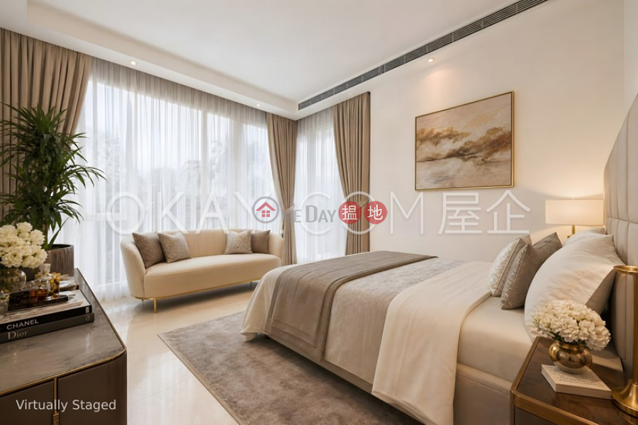 4房4廁,獨家盤,實用率高,連車位迎福苑出售單位|迎福苑(Plantation Heights)出售樓盤 (OKAY-S38705)