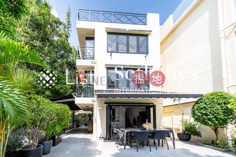 Property for Rent at Wong Keng Tei Village House with 2 Bedrooms | Wong Keng Tei Village House 黃麖地村屋 _0