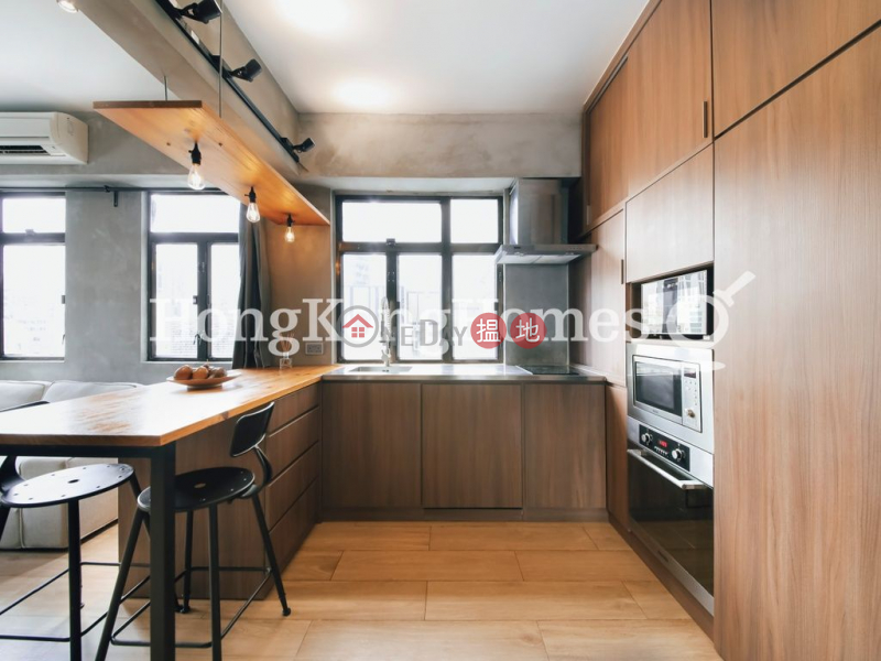 HK$ 29,800/ month | Cambridge Villa, Central District 1 Bed Unit for Rent at Cambridge Villa