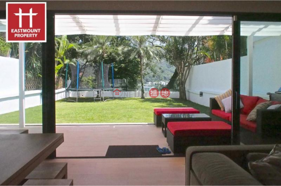 Clearwater Bay Village House | Property For Sale in Sheung Sze Wan 相思灣-Big indeed garden, Western style decoration, Sheung Sze Wan Road | Sai Kung | Hong Kong Sales, HK$ 33M