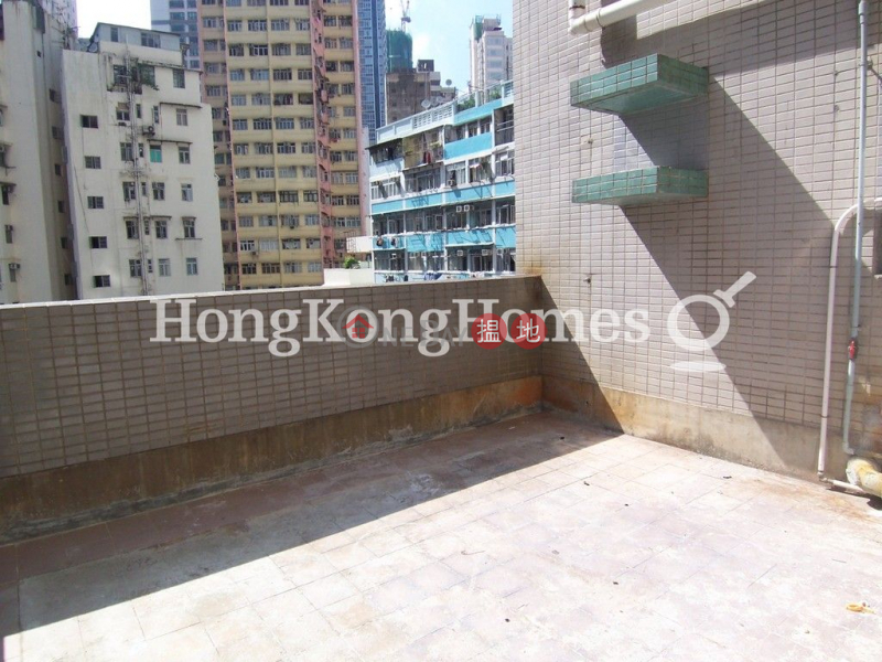 1 Bed Unit at Galway Court | For Sale, Galway Court 嘉威閣 Sales Listings | Wan Chai District (Proway-LID76698S)
