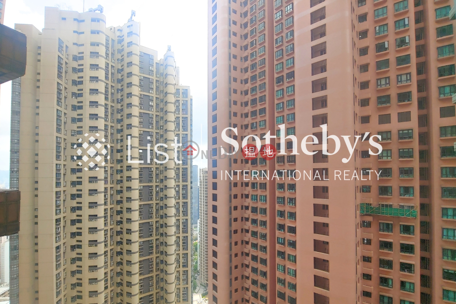 Property Search Hong Kong | OneDay | Residential Sales Listings Property for Sale at Hillsborough Court with 2 Bedrooms