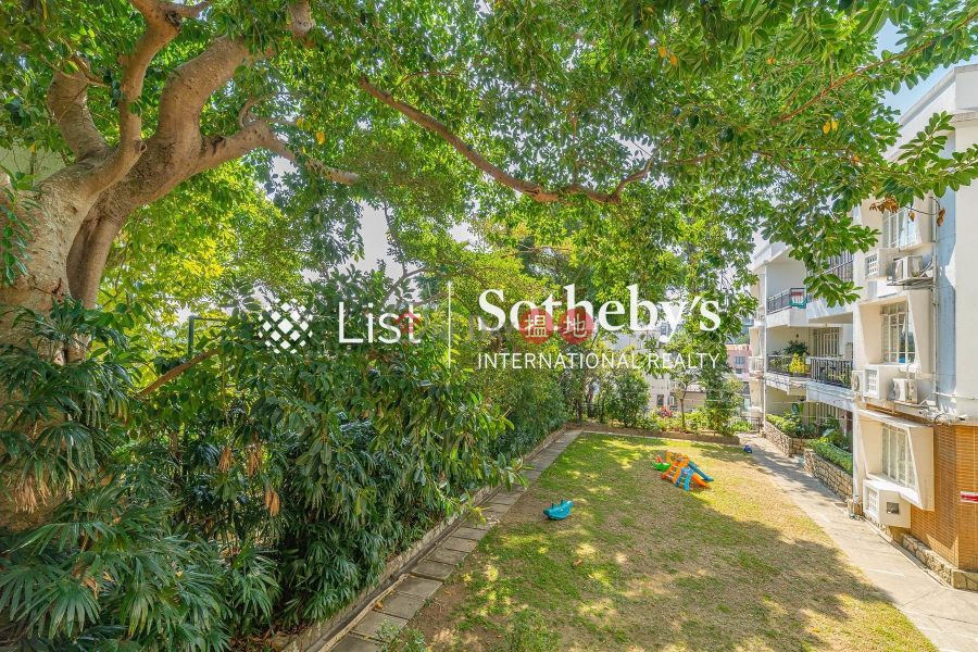 南郊別墅三房兩廳單位出租|南區南郊別墅(Country Apartments)出租樓盤 (SOTHEBY-R252918-R)