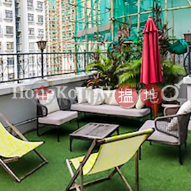 2 Bedroom Unit for Rent at Kin Tye Lung Building | Kin Tye Lung Building 乾泰隆大廈 _0