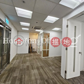 Office Unit for Rent at Union Park Tower