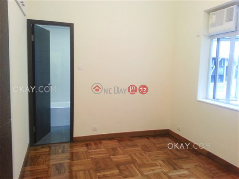 HK$ 52,000/ month | 99a-99c Robinson Road Western District Popular 3 bedroom with balcony | Rental
