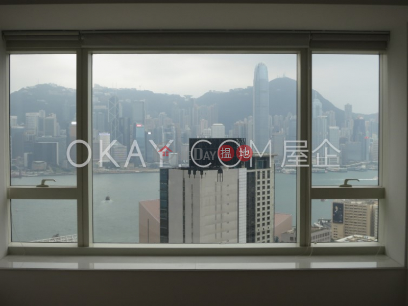 香港搵樓|租樓|二手盤|買樓| 搵地 | 住宅|出租樓盤|1房1廁,極高層,星級會所名鑄出租單位