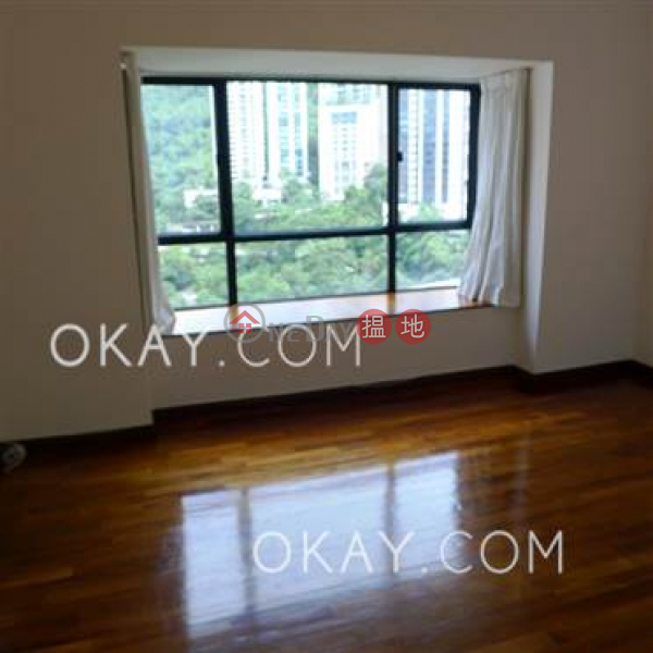 HK$ 80,000/ month Dynasty Court Central District Unique 3 bedroom with balcony & parking | Rental