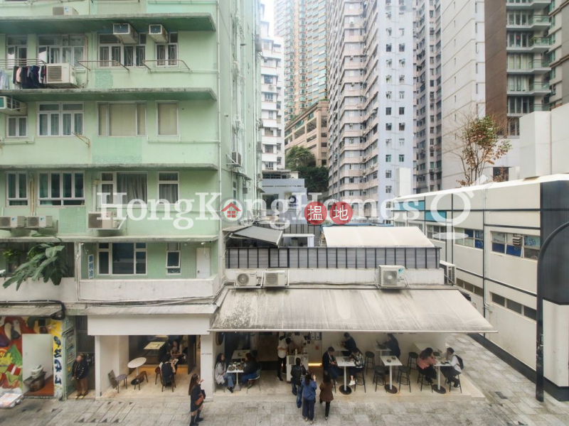 香港搵樓|租樓|二手盤|買樓| 搵地 | 住宅出租樓盤-月街9號一房單位出租