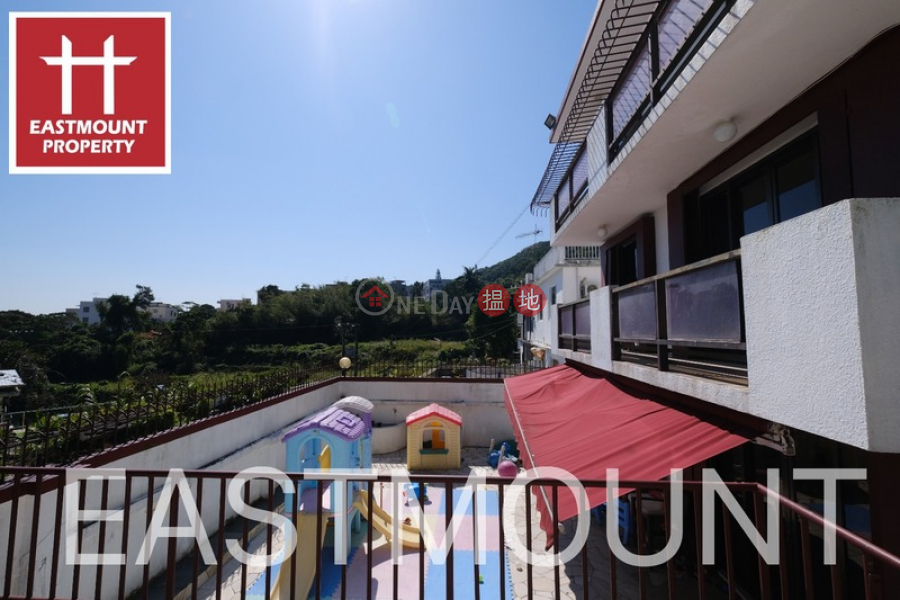 HK$ 45,000/ 月|豪山美庭村屋西貢西貢 Nam Shan 南山村屋出租-獨立, 巨大STT花園 出租單位