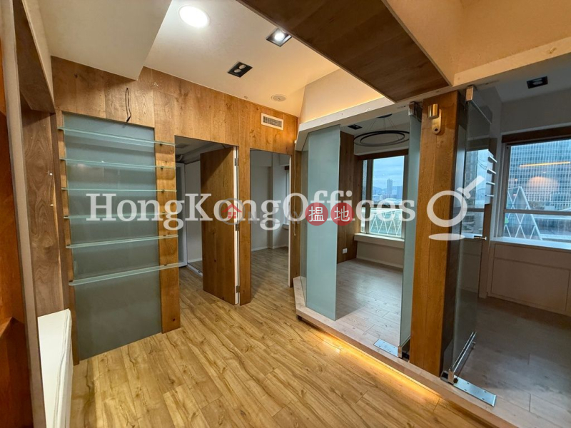 Office Unit for Rent at Chuang\'s Tower 30-32 Connaught Road Central | Central District Hong Kong, Rental | HK$ 40,500/ month