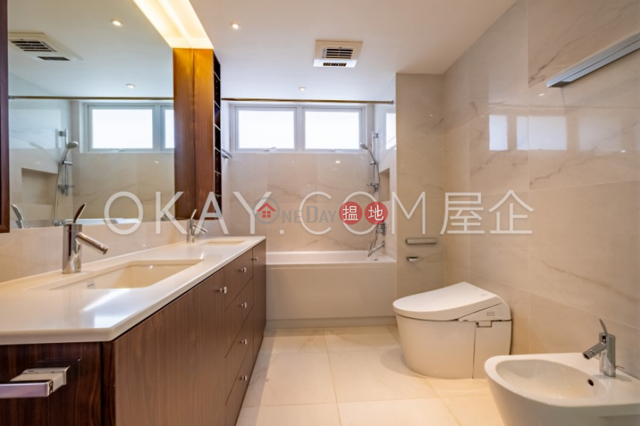 HK$ 300,000/ month, 39 Deep Water Bay Road, Southern District, Stylish house with sea views & parking | Rental