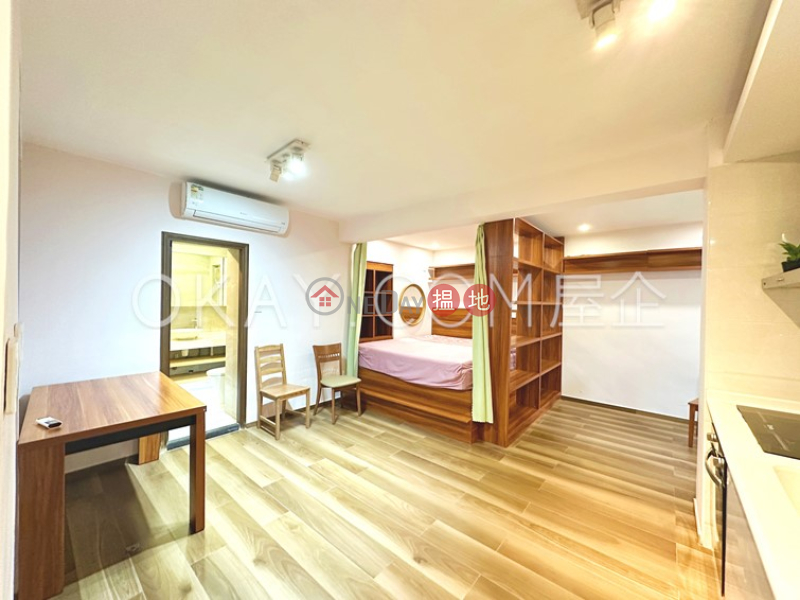 Property Search Hong Kong | OneDay | Residential Sales Listings | Charming studio with terrace | For Sale
