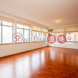 3 Bedroom Family Unit for Rent at 1a Robinson Road | 1a Robinson Road 羅便臣道1A號 _0