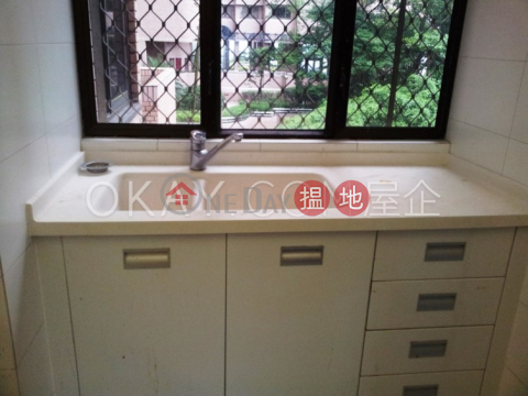 Rare 4 bedroom with balcony | Rental, Parkview Terrace Hong Kong Parkview 陽明山莊 涵碧苑 | Southern District (OKAY-R41972)_0