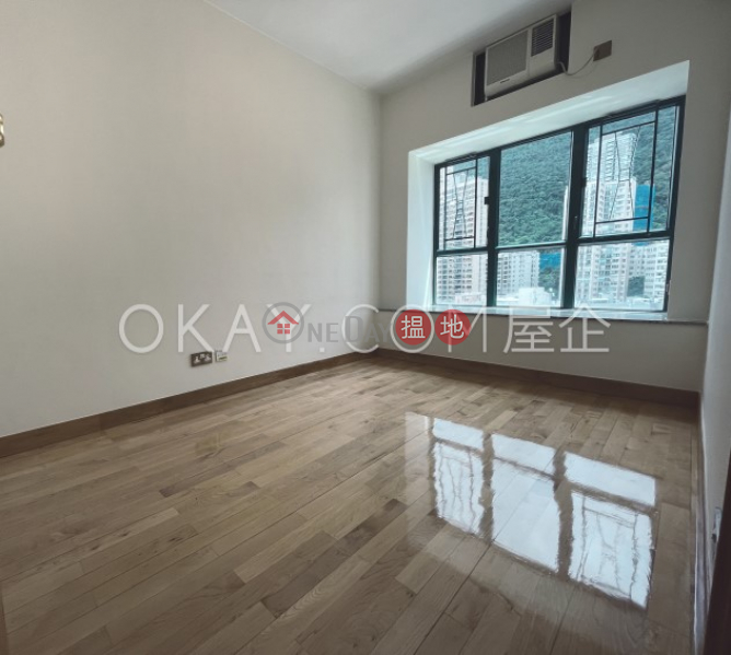 Gorgeous 3 bedroom on high floor | Rental 48 Lyttelton Road | Western District Hong Kong, Rental | HK$ 29,000/ month