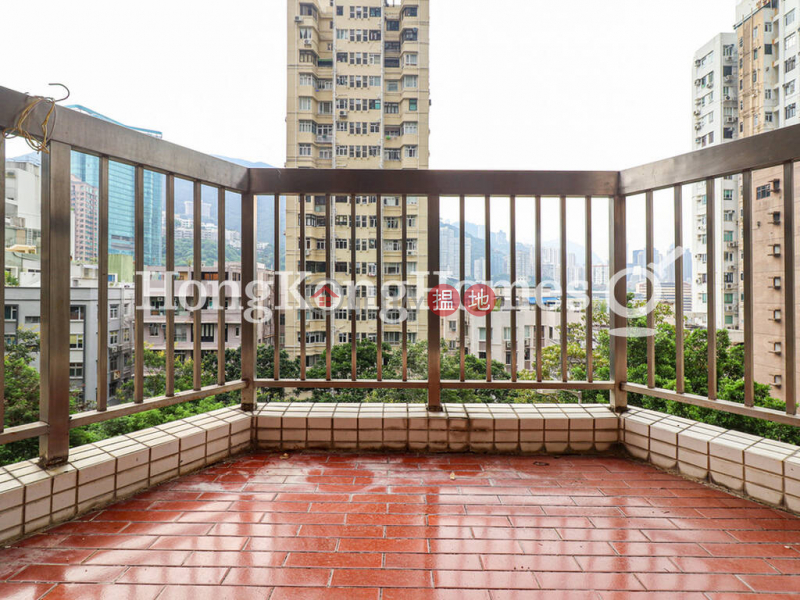 3 Bedroom Family Unit for Rent at Ventris Place | 19- 23 Ventris Road | Wan Chai District Hong Kong | Rental HK$ 55,000/ month