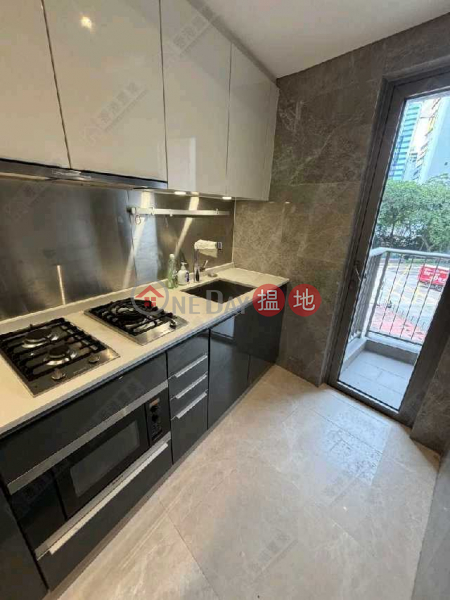 Property Search Hong Kong | OneDay | Residential | Sales Listings | 2-Bed (1 En-suite) with Balcony & Open View