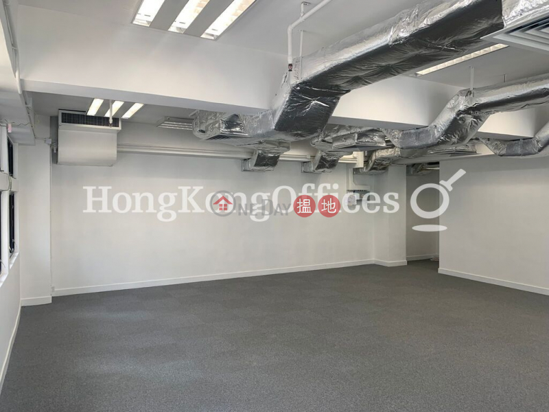 Property Search Hong Kong | OneDay | Office / Commercial Property Rental Listings | Office Unit for Rent at Dominion Centre