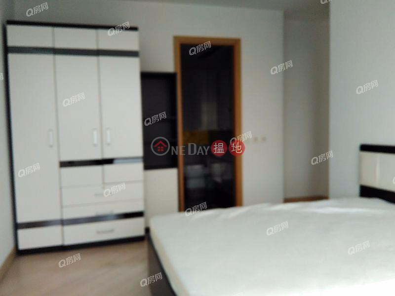 HK$ 50,000/ month, The Masterpiece | Yau Tsim Mong | The Masterpiece | 1 bedroom High Floor Flat for Rent