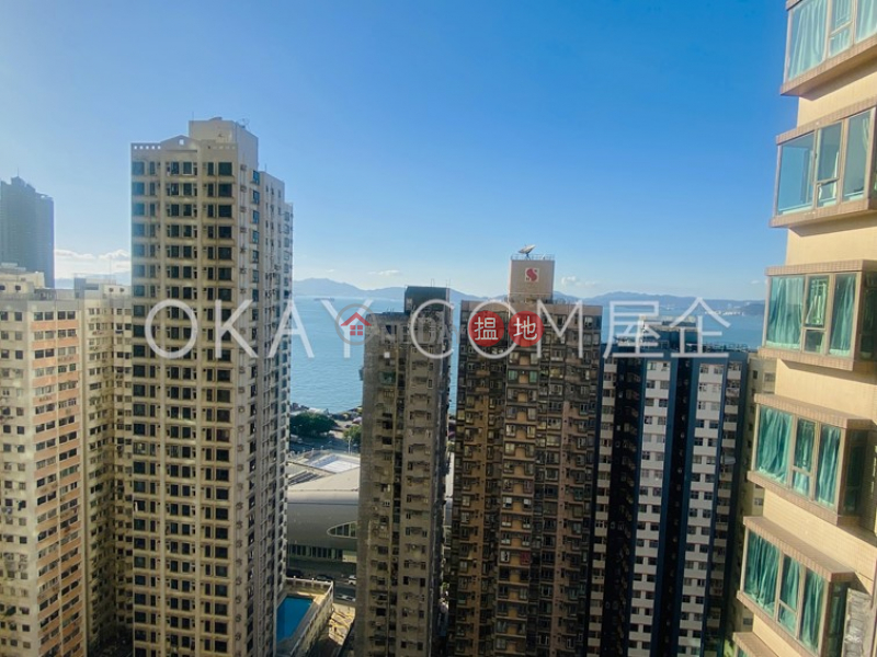 The Belcher\'s Phase 2 Tower 8 Low Residential Sales Listings HK$ 19.5M