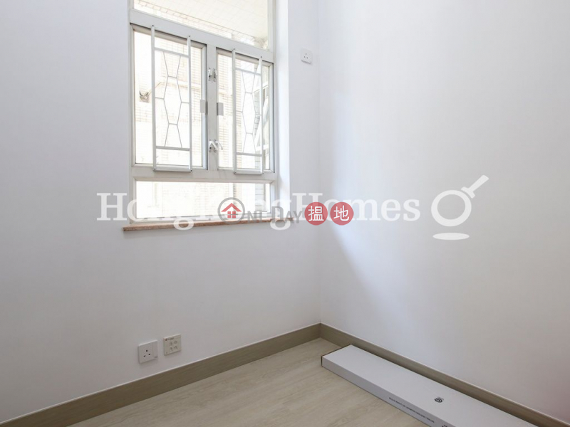 3 Bedroom Family Unit for Rent at Star Crest 9 Star Street | Wan Chai District | Hong Kong Rental HK$ 47,600/ month