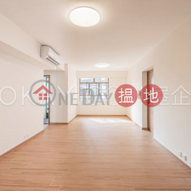 Luxurious 3 bedroom in Tin Hau | Rental, Trillion Court 聚龍閣 | Eastern District (OKAY-R392003)_0