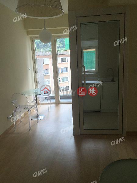 The Icon | 1 bedroom High Floor Flat for Rent 38 Conduit Road | Western District | Hong Kong | Rental, HK$ 32,000/ month