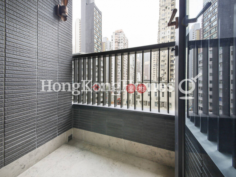 瑧璈兩房一廳單位出租-321德輔道西 | 西區|香港|出租-HK$ 29,000/ 月