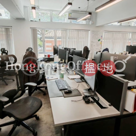 Office Unit for Rent at Hollywood Commercial House