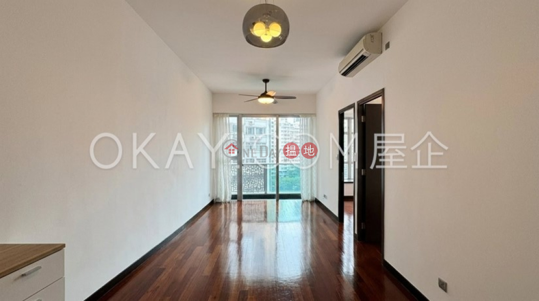 Property Search Hong Kong | OneDay | Residential | Sales Listings Tasteful 2 bedroom with balcony | For Sale