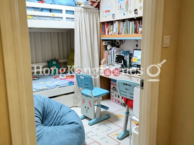 HK$ 23M | The Broadville | Wan Chai District, 3 Bedroom Family Unit at The Broadville | For Sale